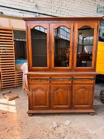 Credenza vintage