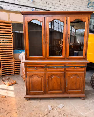 Credenza vintage
