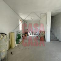 Porzione di trifamiliare a Borgo Veneto