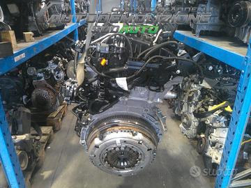 MOTORE MINI COUNTRYMAN B38A15M1 / B38A15F 2022 EUR