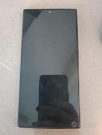 smartphone samsung galaxy S24 Ultra +  tablet