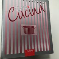 Tutta la cucina laurus