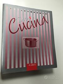 Tutta la cucina laurus