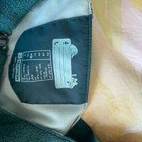 Tuta sci bambino 18 mesi