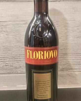 vino marsala floriovo