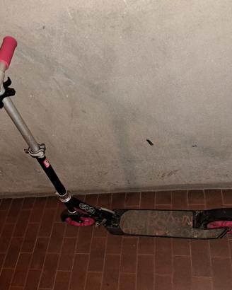 Monopattino Oxelo da Bimba