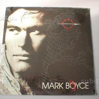 Mark boyce - all over the world lp