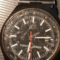 orologio porsche
