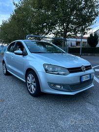Vw POLO 1.2 TSI