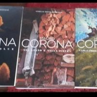 3 libri di Mauro Corona