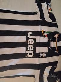 Maglia Juventus 2014/2015
