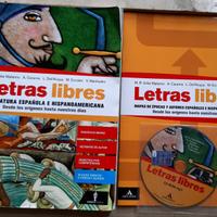 LETRAS LIBRES letteratura spagnola