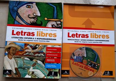 LETRAS LIBRES letteratura spagnola