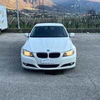 BMW 318 d cat Eletta