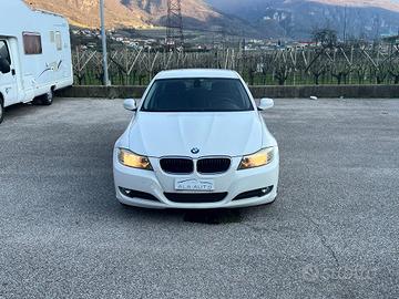 BMW 318 d cat Eletta