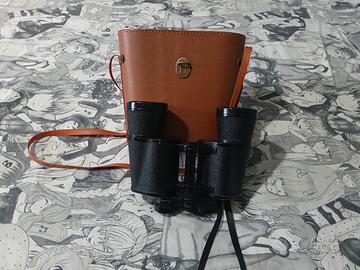 binocolo Zenith marine