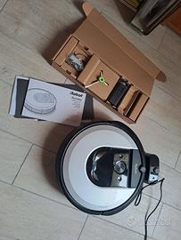 robot aspirapolvere Roomba iRobot i7