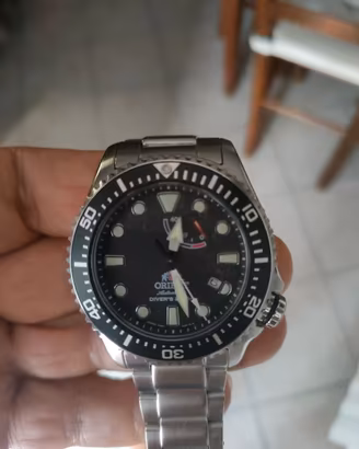 ORIENT TRITON  DIVER AUTOMATICO