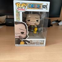 Funko crocodile