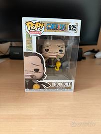 Funko crocodile