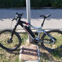 Haibike Xduro Nduro 2.0 del 2020