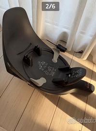 Base T cloud cybex