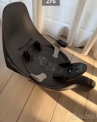 Base T cloud cybex