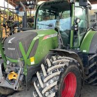 Fendt 313 Vario Power