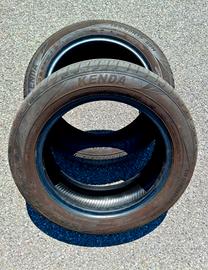 coppia di pneumatici 185/60 R15