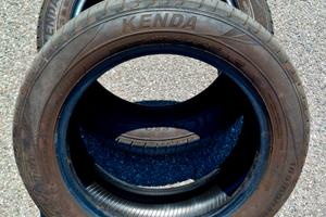 coppia di pneumatici 185/60 R15