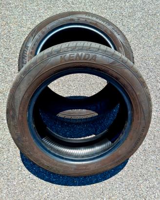 coppia di pneumatici 185/60 R15