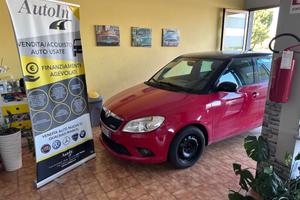 Skoda Fabia 1.4 TSI 180CV DSG 5p. RS