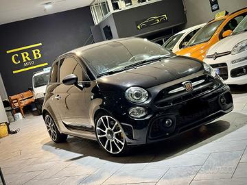 FIAT 500 Abarth 595 TURISMO AUTOMATICA UNICO PROP