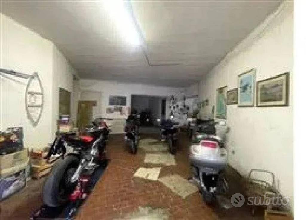 Appartamento – Monte Urano, San Lorenzo - Vista 4
