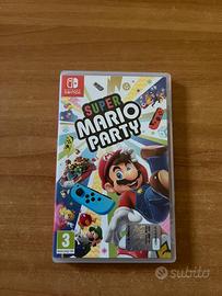 Super Mario Party