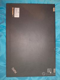 Lenovo ThinkPad X220