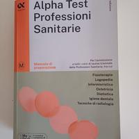 TEST UNIVERSITA'  - Psicologia e Prof. Sanitarie