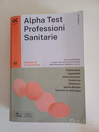 TEST UNIVERSITA'  - Psicologia e Prof. Sanitarie