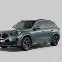 BMW X1 Serie X SDRIVE18D