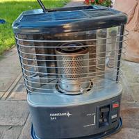 Stufa a kerosene Taiosan