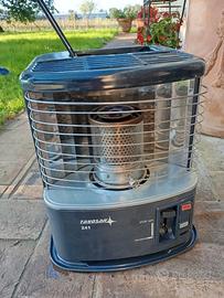 Stufa a kerosene Taiosan