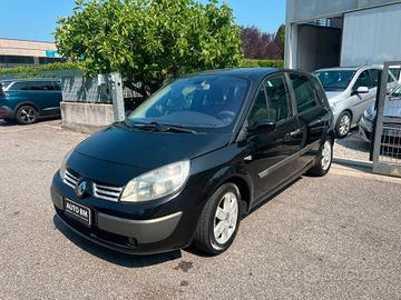 Renault Scenic Scénic XMod 1.5 dCi 110CV Start&Sto