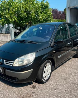 Renault Scenic Scénic XMod 1.5 dCi 110CV Start&Sto