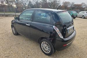 Lancia Ypsilon 1.2 Argento 44kw benzina