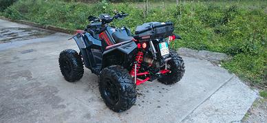 POLARIS SCRAMBLER 1000 S