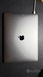 MacBook Pro 13” 2017