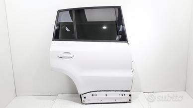 PORTIERA POSTERIORE DESTRA VOLKSWAGEN Tiguan 1° S