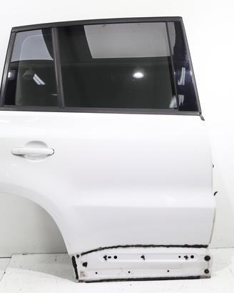 PORTIERA POSTERIORE DESTRA VOLKSWAGEN Tiguan 1° S