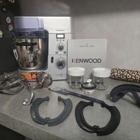 kenwood cooking chef major