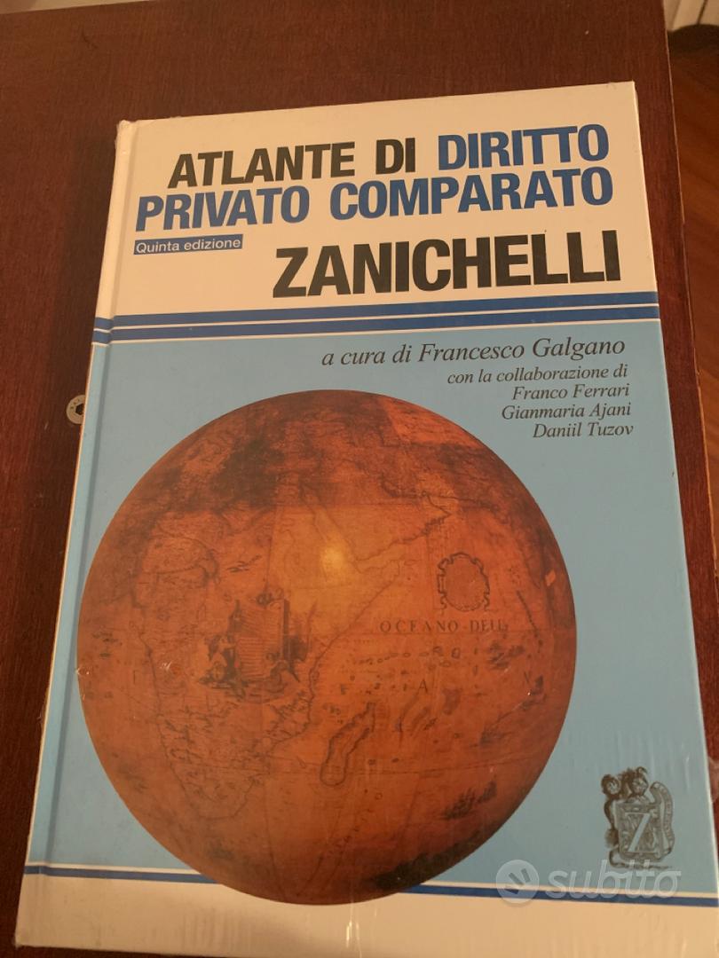 Lineamenti di diritto commerciale - Libro Zanichelli 2020